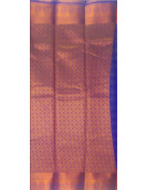 PL EMBOSS SAREE