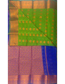 PL EMBOSS SAREE