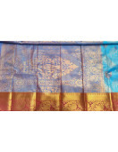 PL Salem Wedding Blouse