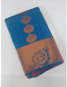 PL EMBOSS SAREE