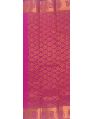 PL EMBOSS SAREE