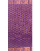 PL EMBOSS SAREE