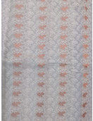 PL EMBOSS SAREE