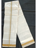DHOTHIES SALEM WOVEN SILK