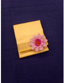PURE SILK AND HF ZARI DHOTHY