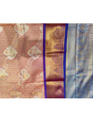 PL Salem Wedding Blouse