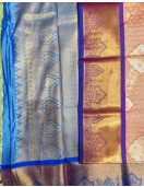 PL Salem Wedding Blouse