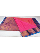 PL Salem Wedding Blouse