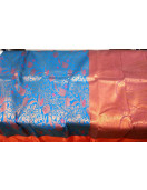 PL Salem Wedding Blouse