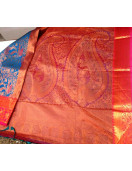 PL Salem Wedding Blouse
