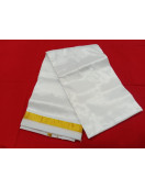 PURE AND ART SILK DHOTHY SALEM