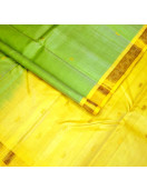 SALEM SILK SAREE WITH BLOUSE