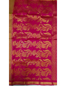 SALEM SILK SAREE WITH BLOUSE