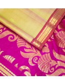 SALEM SILK SAREE WITH BLOUSE