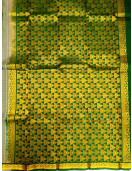 SALEM SILK SAREE WITH BLOUSE