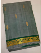 SALEM SILK SAREE WITH BLOUSE