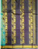 SALEM SILK SAREE WITH BLOUSE