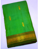 SALEM SILK SAREE WITH BLOUSE