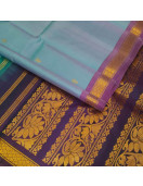 SALEM SILK SAREE WITH BLOUSE
