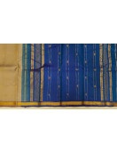SALEM SILK SAREE WITH BLOUSE