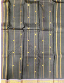SALEM SILK SAREE WITH BLOUSE