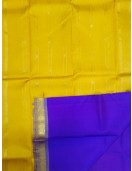SALEM SILK SAREE WITH BLOUSE