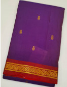 SALEM SILK SAREE WITH BLOUSE