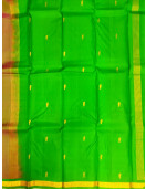 SALEM SILK SAREE WITH BLOUSE