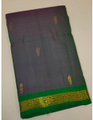 SALEM SILK SAREE WITH BLOUSE