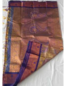PL Salem Wedding Blouse