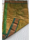 PL Salem Wedding Blouse
