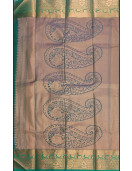 PL Salem Wedding Blouse