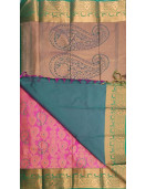 PL Salem Wedding Blouse