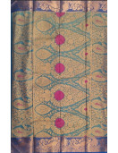PL Salem Wedding Blouse