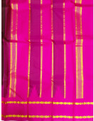 SALEM SILK SAREE WITH BLOUSE