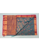 PL Salem Wedding Blouse