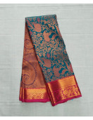 PL Salem Wedding Blouse