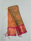 PL Salem Wedding Blouse