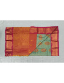 PL Salem Wedding Blouse