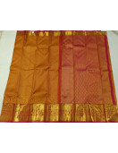 HF ZARI GRAND DESIGNING WEDDING SILK SAREES SSLW