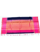 SALEM SILK SAREE WITH BLOUSE