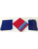 PLCOT WOVEN CHUDIDHAR