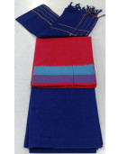 PLCOT WOVEN CHUDIDHAR