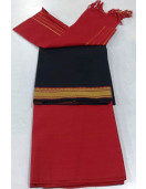 PLCOT WOVEN CHUDIDHAR