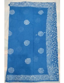 PL Saree Ujjain Batik Print