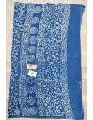 PL Saree Ujjain Batik Print