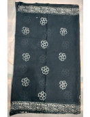 PL Saree Ujjain Batik Print