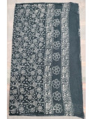 PL Saree Ujjain Batik Print