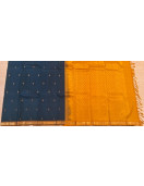 SALEM SILK SAREE WITH BLOUSE