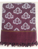 BEDSHEET KARUR JAQUARD 60 X 90